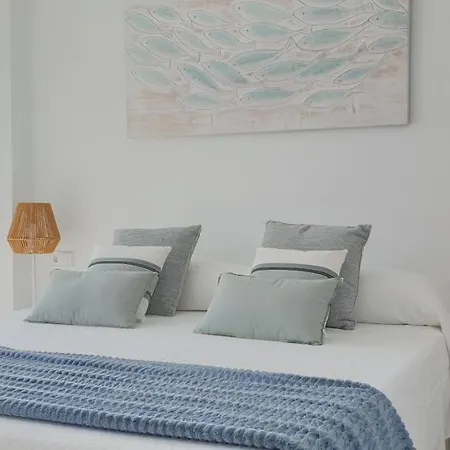 4b Formentor Sea View & Pool In Canamel Appartement *