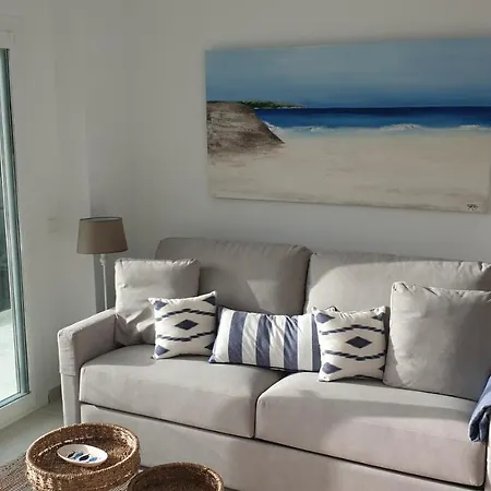 4b Formentor Sea View & Pool In Canamel