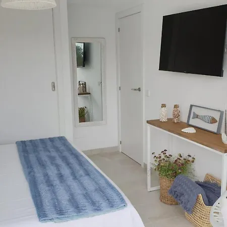 Appartement 4b Formentor Sea View & Pool In Canamel Canyamel (Mallorca)