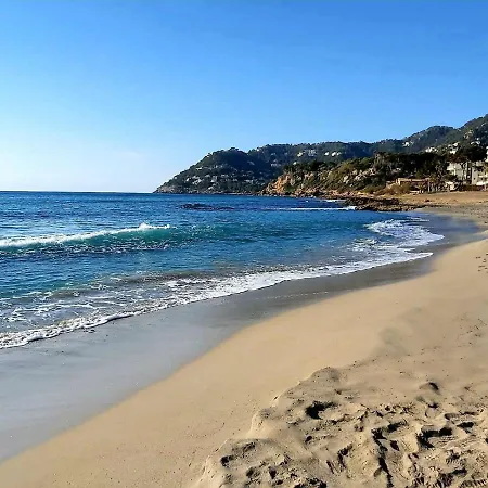 4b Formentor Sea View & Pool In Canamel Appartement *