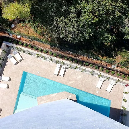 4b Formentor Sea View & Pool In Canamel Canyamel (Mallorca)