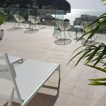 4b Formentor Sea View & Pool In Canamel Appartement *