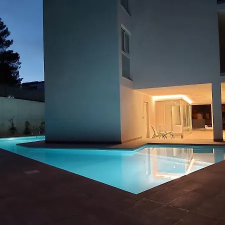 4b Formentor Sea View & Pool In Canamel *