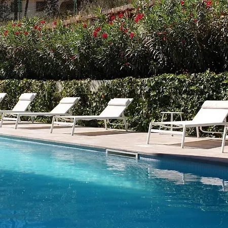 4b Formentor Sea View & Pool In Canamel Appartement