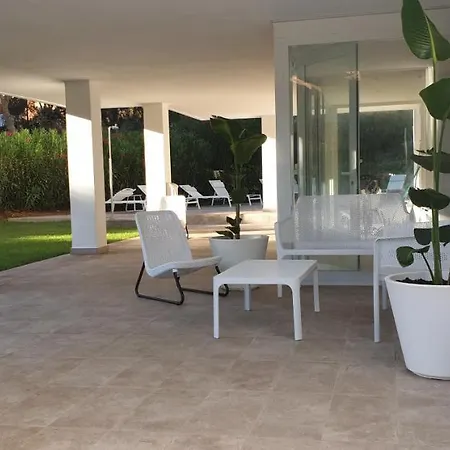 4b Formentor Sea View & Pool In Canamel